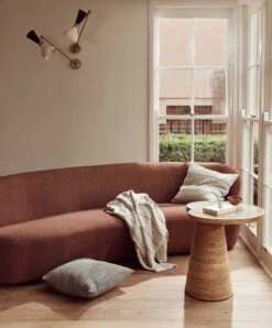 Mira Linen Cushion Cover - Ana -Cultiver Sales Store 03 Mira Ana Cushion 04