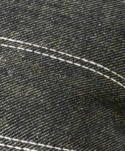 Mira Linen Bedcover - Rafa