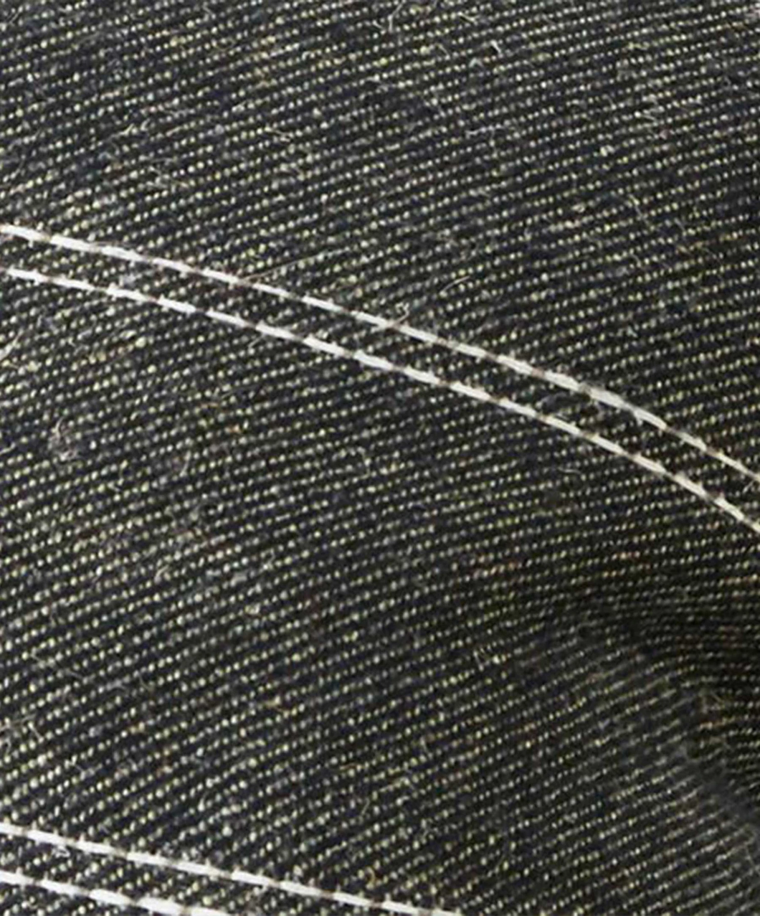 Mira Linen Bedcover - Rafa 3 Mira Linen Bedcover - Rafa