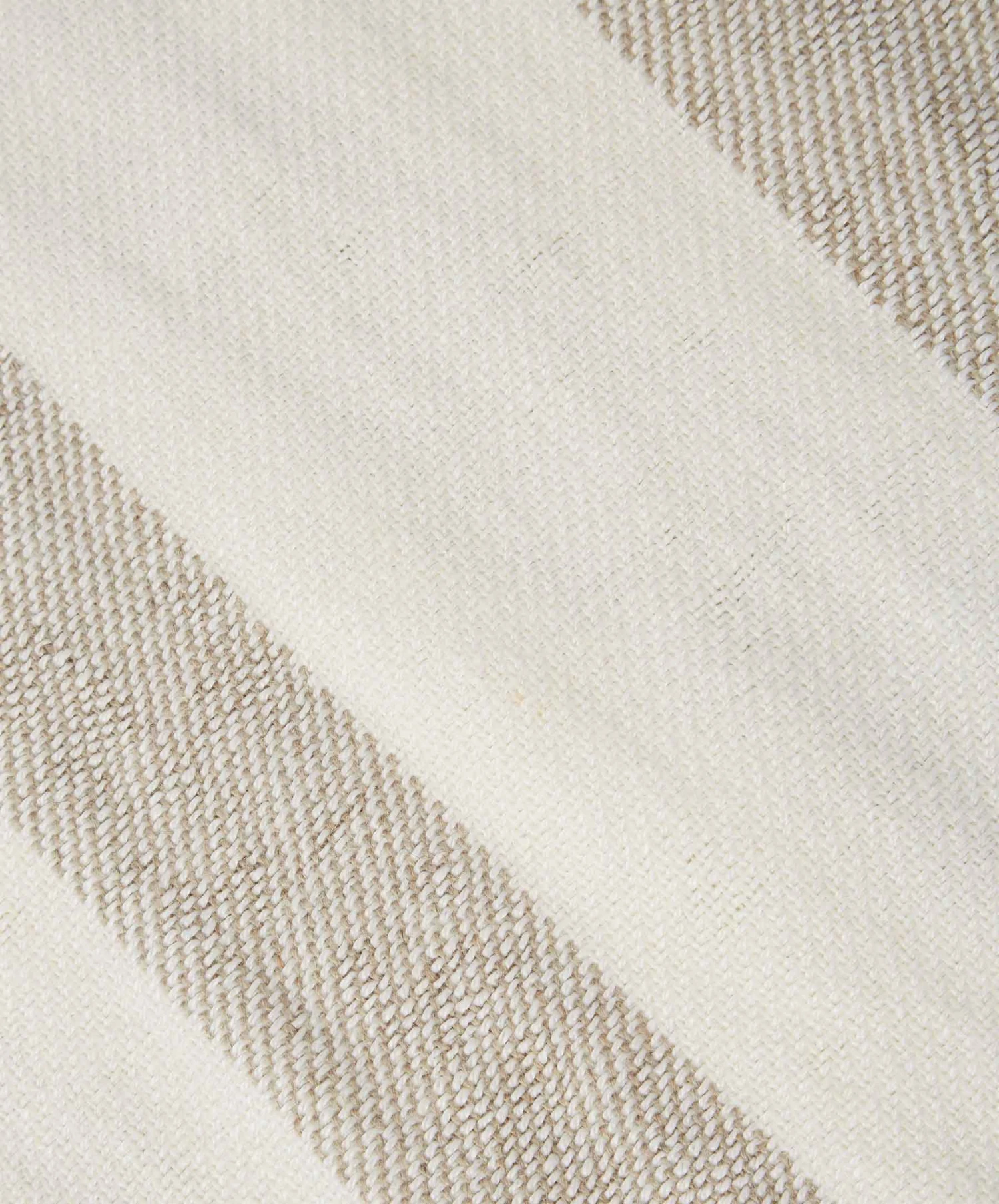 Luna Stripe Lumbar Cushion Cover 4 Luna Stripe Lumbar Cushion Cover - Image 2