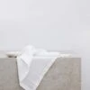 Linen Table Napkins - White -Cultiver Sales Store 1 Napkins White