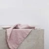 Linen Table Napkins - Dusk
