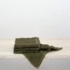 Pure Linen Wash Cloth Bundle - Forest -Cultiver Sales Store 11 Linen Forest Wash Cloth Bundle