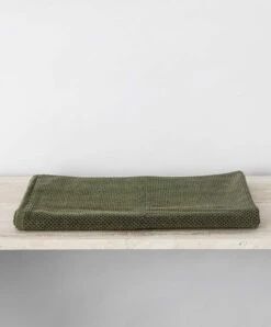 Bath Mat - Forest