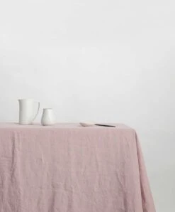 Linen Tablecloth - Dusk