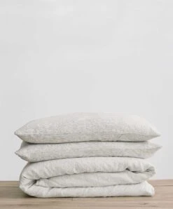 Cultiver Sales Store -Cultiver Sales Store 13 Duvet Cover Set Pinstripe