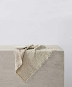 Fia Napkins - Natural