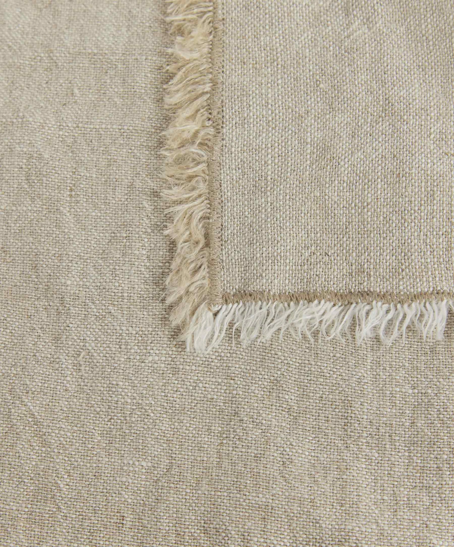 Fia Napkins - Natural 7 Fia Napkins - Natural - Image 5