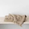 Pure Linen Bath Towel - Natural -Cultiver Sales Store 2 Linen Natural Towel