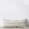Mira Lumbar Cushion Cover - Ana
