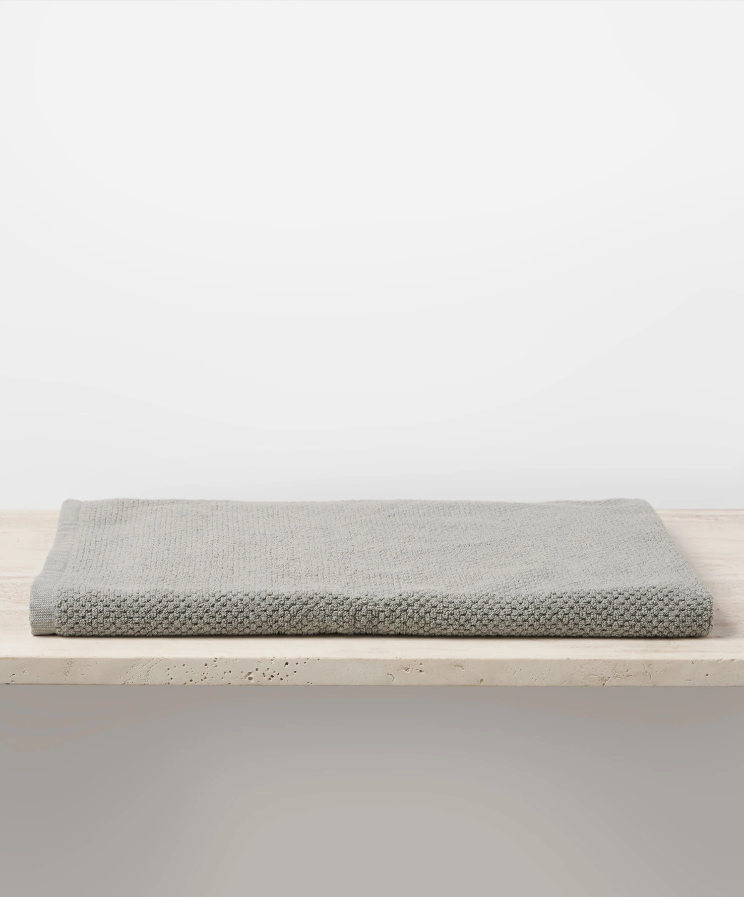 Bath Mat - Pebble 3 Bath Mat - Pebble