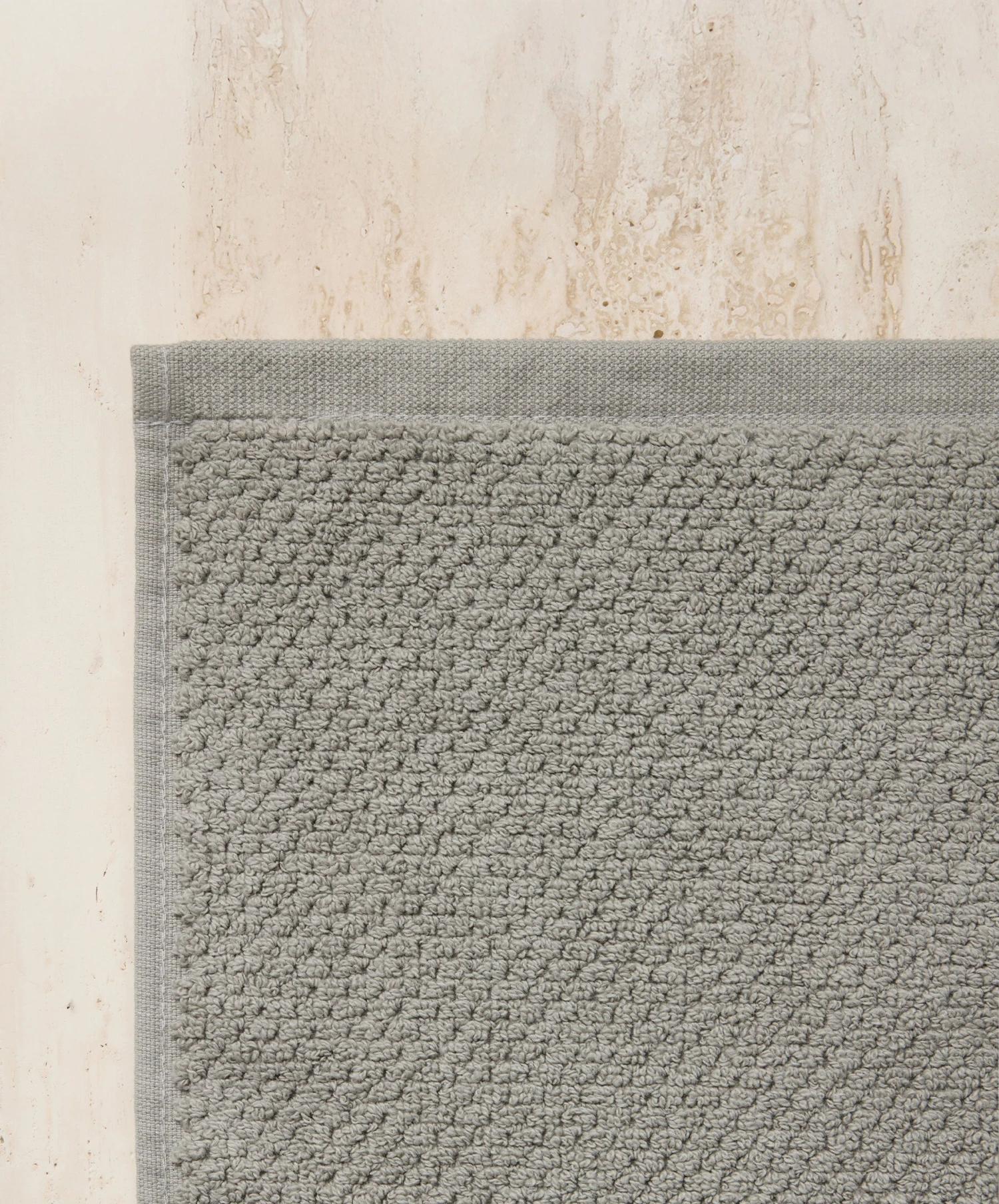 Bath Mat - Pebble 4 Bath Mat - Pebble - Image 2