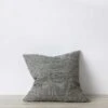 Mira Linen Cushion Cover - Ellis Stripe -Cultiver Sales Store 3 Cushion Ellis