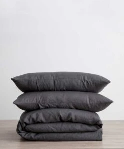 Cultiver Sales Store -Cultiver Sales Store 3 Duvet Cover Set Slate
