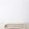 Heavyweight Linen Bedcover - Ivory -Cultiver Sales Store 4 Heavyweight Ivory
