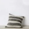 Mira Linen Cushion Cover - Enzo -Cultiver Sales Store 5 Cushion Enzo