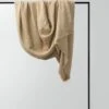 Freya Linen Throw - Biscuit -Cultiver Sales Store 6 Freya Biscuit