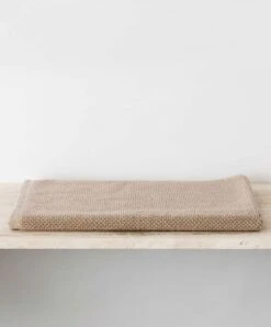 Bath Mat - Natural