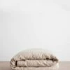 Linen Duvet Cover - Natural -Cultiver Sales Store 7 Duvet Cover Natural