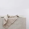 Linen Table Napkins - Natural -Cultiver Sales Store 8 Napkins Natural