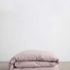 Linen Duvet Cover - Dusk 2 Linen Duvet Cover - Dusk -Cultiver Sales Store 9 Duvet Cover Dusk