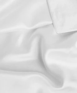 Bedroom Edit - White & Sage -Cultiver Sales Store 9 Silk Pillowcases White 03 1