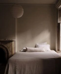 Thatch Linen Bedcover 15 Thatch Linen Bedcover -Cultiver Sales Store CK 2.0 Bedcover Thatch 02