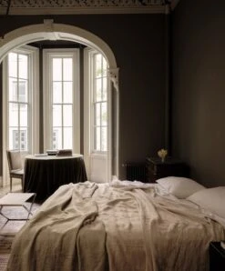 Thatch Linen Bedcover 16 Thatch Linen Bedcover -Cultiver Sales Store CK 2.0 Bedcover Thatch 04