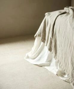 Thatch Linen Bedcover 14 Thatch Linen Bedcover -Cultiver Sales Store CK 2.0 Bedcover Thatch 07