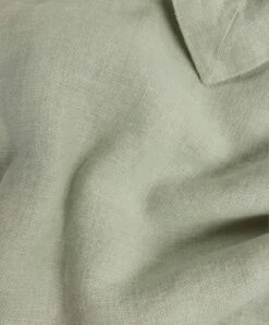 Recline Linen Cushion - Artichoke -Cultiver Sales Store CK Repose Bedcover Artichoke 02 176eddce fde4 4836 9666 04319345372f