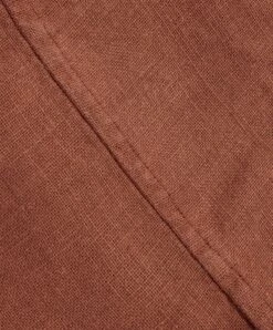 Repose Linen Bedcover - Cinnabar -Cultiver Sales Store CK Repose Bedcover Cinnabar 03 c472b204 9692 47a2 a730 46fc41dd7c39