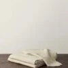 Repose Linen Bedcover - Flax -Cultiver Sales Store CK Repose Bedcover Flax 01