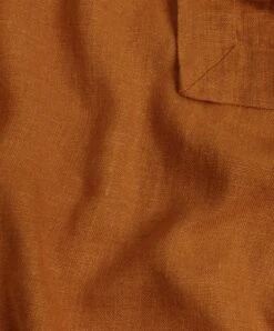 Recline Linen Cushion - Turmeric -Cultiver Sales Store CK Repose Bedcover Turmeric 02 1415a2a1 db69 4271 b744 3275ab328680