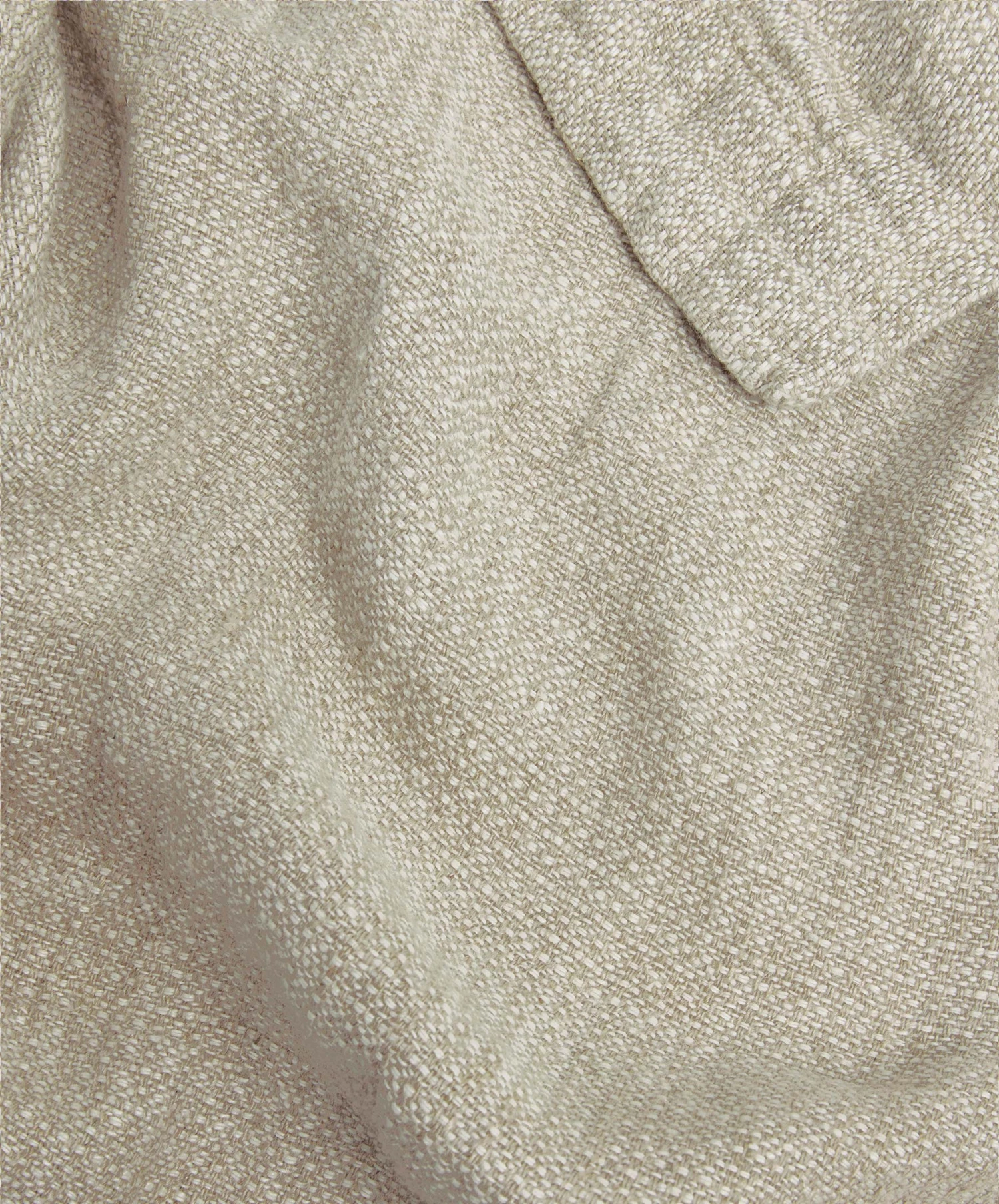 Thatch Linen Bedcover 4 Thatch Linen Bedcover - Image 2