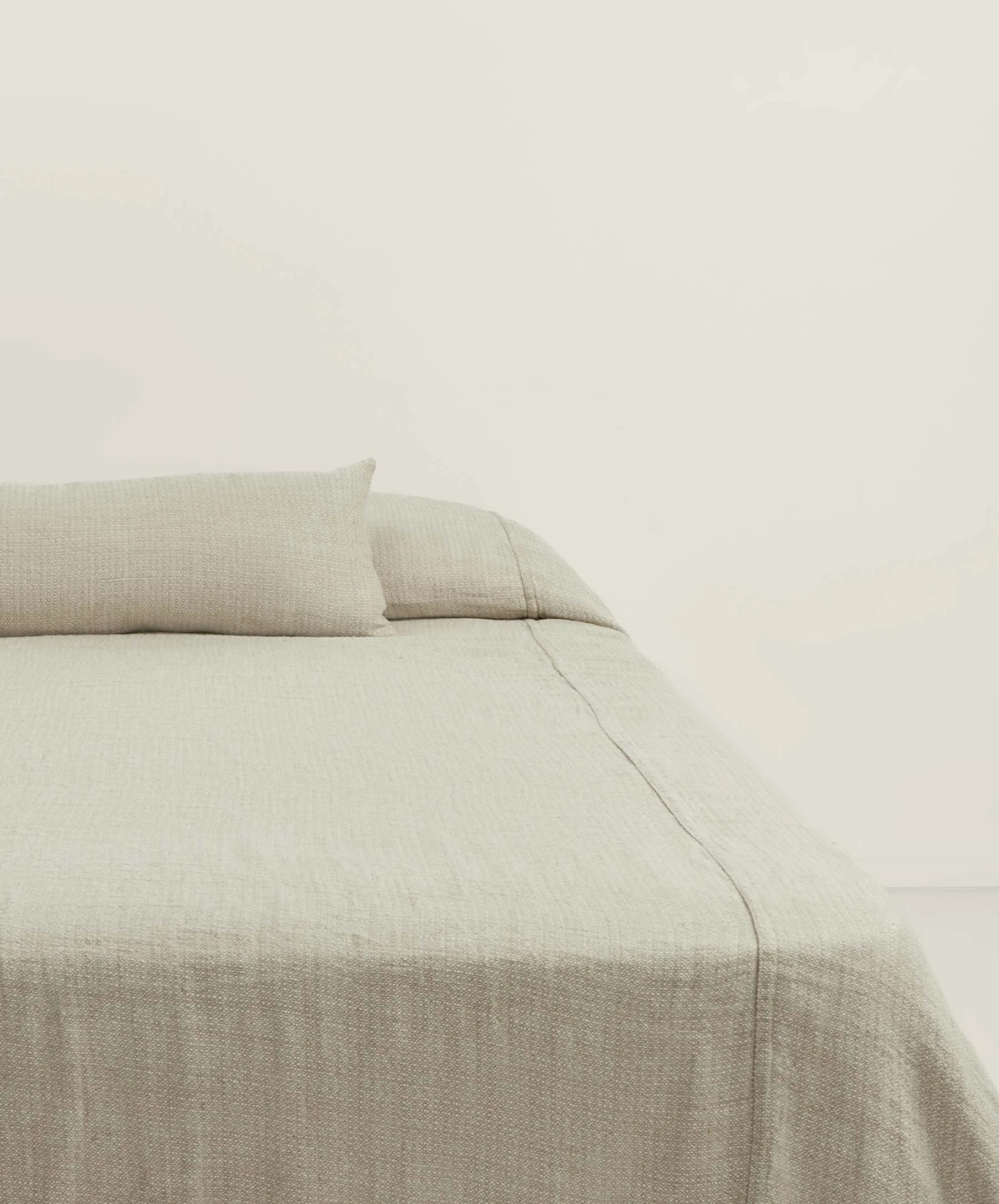 Thatch Linen Bedcover 10 Thatch Linen Bedcover - Image 8