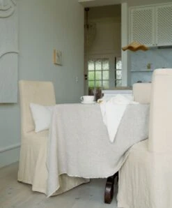 Cultiver Sales Store -Cultiver Sales Store CULTIVER Fia Tablecloth 01