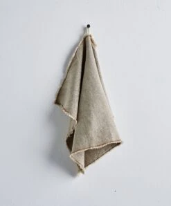Fia Kitchen Towel - Bronze