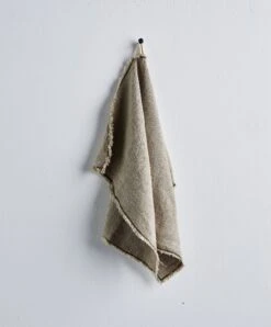 Fia Kitchen Towel - Pine