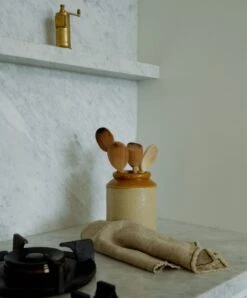 Cultiver Sales Store -Cultiver Sales Store CULTIVER Kitchen Towels Pine 02