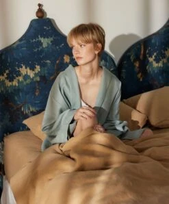 Linen Duvet Cover - Sand -Cultiver Sales Store CULTIVER Sand Bedding 04 0fd3b04d 1faf 432e 8ec7 ecbd3a641c6c