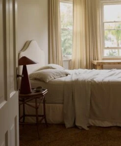 100% NZ Merino Wool Blanket - Oatmeal -Cultiver Sales Store CULTIVER Wool Blanket Oatmeal 03