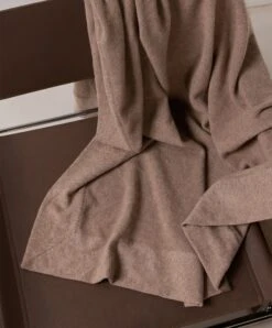 Alba Cashmere Throw -Cultiver Sales Store Cashmere Throw Alba 03