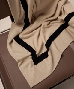 Aria Cashmere Throw -Cultiver Sales Store Cashmere Throw Aria 03