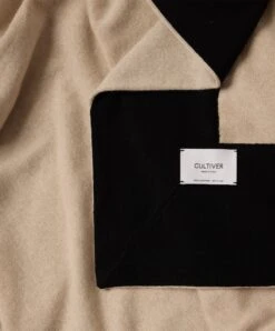 Aria Cashmere Throw -Cultiver Sales Store Cashmere Throw Aria 04