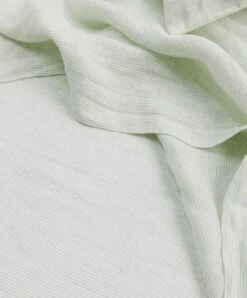 Linen Table Napkins - Fern Stripe -Cultiver Sales Store Cultiver 003