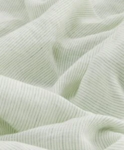 Linen Sheet Set With Pillowcases - Fern Stripe -Cultiver Sales Store Cultiver 008 90bc43ac e77e 42c6 92e2 446e79dc8ee1