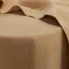 Linen Fitted Sheet - Sand -Cultiver Sales Store Fitted Sheet Sand 9bfe7956 13c4 4f9e b423 8d7c6c2eb549