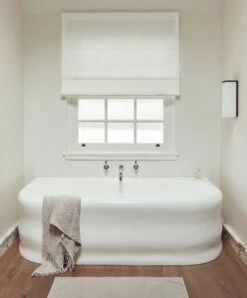 Pure Linen Bath Towel - Natural -Cultiver Sales Store Linen Towel 02