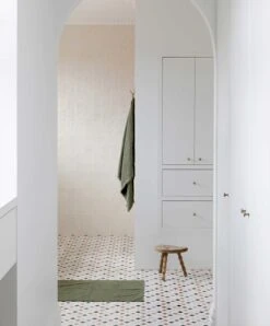 Bath Mat - Forest -Cultiver Sales Store Linen Towel 04