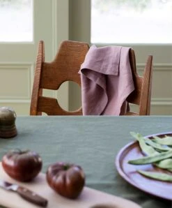 Linen Table Napkins - Dusk -Cultiver Sales Store Napking Dusk 04